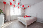 Москва, 3-х комнатная квартира, ул. Пронская д.2, 16500000 руб.