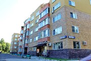 Дубровский, 1-но комнатная квартира, ул. Турова д.12а, 4050000 руб.