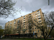 Москва, 3-х комнатная квартира, Петровско-Разумовский проезд д.10, 17800000 руб.