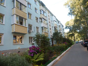 Клин, 2-х комнатная квартира, ул. 50 лет Октября д.15, 2250000 руб.