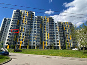 Москва, 1-но комнатная квартира, проспект Вернадского, дом 56 д., 12029000 руб.