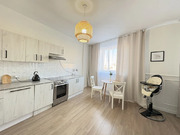 Москва, 4-х комнатная квартира, Маршала Жукова пр-кт. д.68к2, 160000 руб.