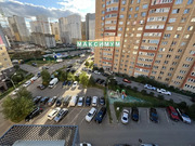 Видное, 3-х комнатная квартира, микрорайон Северный д.1В, 15500000 руб.