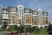 Москва, 2-х комнатная квартира, ул. Крылатская д.д.45К2, 45000000 руб.