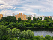 Москва, 3-х комнатная квартира, Филевский б-р. д.24к1, 100000 руб.