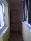Раменское, 1-но комнатная квартира, ул. Чугунова д.43, 18000 руб.
