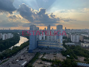 Москва, 3-х комнатная квартира, Шелепихинская наб. д.42к3, 48500000 руб.