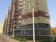 Лосино-Петровский, 1-но комнатная квартира, Свердловский рп Берёзовая ул д.4, 2000000 руб.