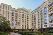 Москва, 3-х комнатная квартира, ул. Погодинская д.4, 149800000 руб.