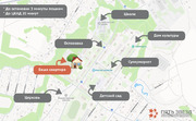 Любучаны, 2-х комнатная квартира, ул. Парковая д.4, 3900000 руб.