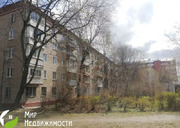 Москва, 2-х комнатная квартира, ул. Космонавта Волкова д.13 к2, 9000000 руб.