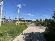 Участок 12 соток, 1500000 руб.
