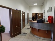 Продажа офиса, м. Алексеевская, Мира пр-кт., 86500000 руб.