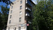 Москва, 1-но комнатная квартира, ул. Нагатинская д.35 к1, 5850000 руб.