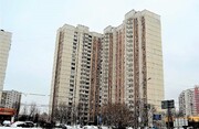 Москва, 1-но комнатная квартира, Боровское ш. д.33, 5590000 руб.