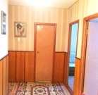 Яхрома, 3-х комнатная квартира, ул. Большевистская д.9, 3399000 руб.