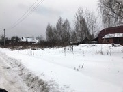Участок 10 соток в деревне Захарово, 500000 руб.