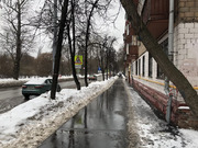 Москва, 1-но комнатная квартира, Сиреневый б-р. д.11к1, 7800000 руб.