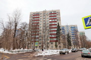 Продается псн 155,8 кв.м в центре Зеленограда на первой линии домов, 10750000 руб.