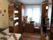 Москва, 2-х комнатная квартира, ул. Мелитопольская 1-я д.8, 5700000 руб.