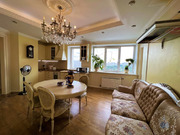 Москва, 3-х комнатная квартира, Балаклавский пр-кт. д.16, 34999999 руб.