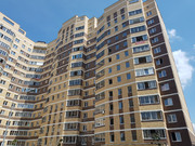 Пушкино, 2-х комнатная квартира, Просвещения д.6 к2, 5250000 руб.