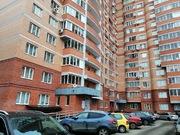 Химки, 2-х комнатная квартира, ул. Первомайская д.37 к1, 6000000 руб.