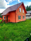 Жилой дом 111 кв. м. в пешей доступности до ж/д станции Игнатьево, 5750000 руб.