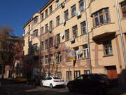 Москва, 3-х комнатная квартира, ул. Чаплыгина д.1/12с1, 31700000 руб.