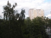 Москва, 2-х комнатная квартира, ул. Енисейская д.10, 7400000 руб.