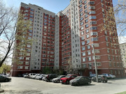 Щербинка, 1-но комнатная квартира, ул. Пушкинская д.25, 30000 руб.