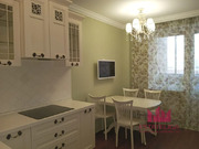 Видное, 2-х комнатная квартира, Зеленые аллеи б-р. д.1, 12900000 руб.