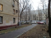 Москва, 2-х комнатная квартира, ул. Балтийская д.6 к2, 45000 руб.
