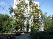 Москва, 2-х комнатная квартира, Путевой пр. д.32, 7300000 руб.
