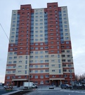 Подольск, 1-но комнатная квартира, ул. Плещеевская д.42 к2, 4350000 руб.