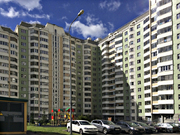 Москва, 1-но комнатная квартира, ул. Ангарская д.57к1, 5500000 руб.