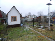 Дом в черте города с земельным участком, 1689000 руб.