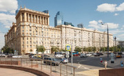 Москва, 6-ти комнатная квартира, Кутузовский пр-кт. д.д. 18, 60750000 руб.