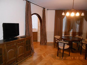 Москва, 3-х комнатная квартира, ул. Люблинская д.159, 55000 руб.