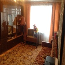 Клин, 1-но комнатная квартира, Пролетарский проезд д.10, 13000 руб.