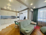 Москва, 2-х комнатная квартира, бульвар Веласкеса д.5к2, 20700000 руб.