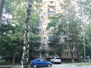 Москва, 2-х комнатная квартира, Пинский проезд д.3, 7900000 руб.