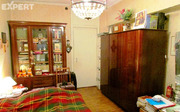 Москва, 3-х комнатная квартира, ул. Габричевского д.10 к2, 15500000 руб.