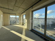 Москва, 3-х комнатная квартира, ул. Даниловский Вал д.1А, 40000000 руб.