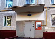 Москва, 1-но комнатная квартира, ул. Теплый Стан д.21к3, 6700000 руб.