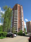 Балашиха, 2-х комнатная квартира, ул. Зеленая д.16, 6000000 руб.