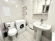 Москва, 1-но комнатная квартира, ул. Молодцова д.25к1, 13500000 руб.