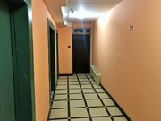 Москва, 3-х комнатная квартира, ул. Академика Анохина д.58 к2, 18700000 руб.