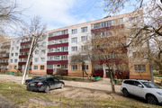 Чехов, 1-но комнатная квартира, ул. Дружбы д.10, 5050000 руб.