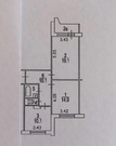 Москва, 2-х комнатная квартира, Щелковское ш. д.27, 15980000 руб.